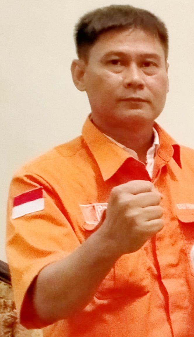 Peringati May Day 2023, Sekretaris KSPSI Riau; Kami Mendukung Kamtibmas Polda Riau