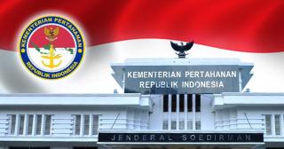 Sejarah Kemhan-RI Dari Orde Baru Hingga Sekarang